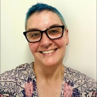 Dr. Andi Rhiel L.Ac