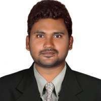 SATISH KUMAR KORADA