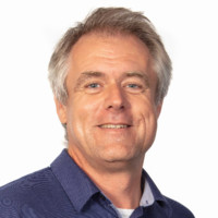 Rob Hendrix