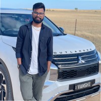 Vamshi Patel Siripuram