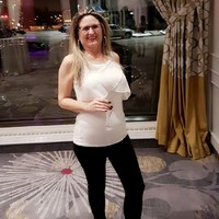 Donna-Lee Comeau