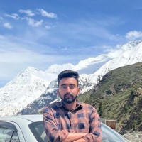 Hardik Dahiya