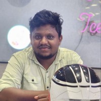 Karthik Vadivel