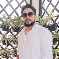 Pravin Kumar N