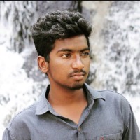 Dhinakaran C