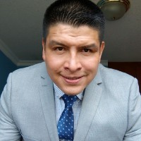 Wilmer Andres Quina Perez