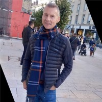FREDERIC BONELLE