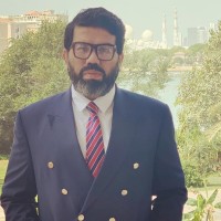 Zulfiqar Ali Soomro