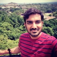 Madhukumar B