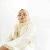 Nabila Al Balushi