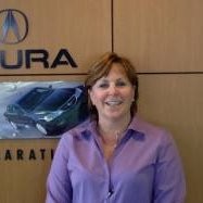 Debra Canter