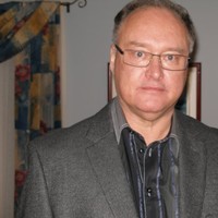 Mario Poulin