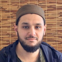 Haaris Saqib