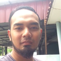 Muhammad Naim bin Mohd Nor