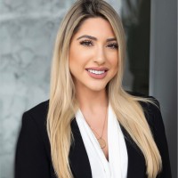 Jasmine Ramezanzadeh