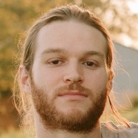 Christopher Stacey