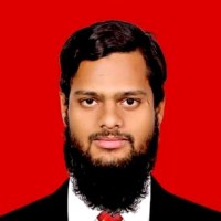 Mohammed Asif Khan