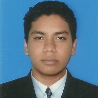 Kevin José Ortega Navarro