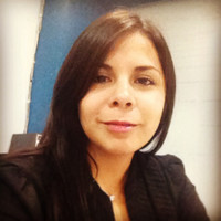 Katherine Picon Acosta