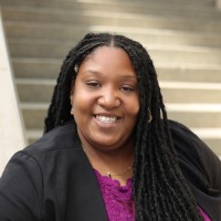 Joi Moton
