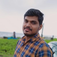 Ramprasath S