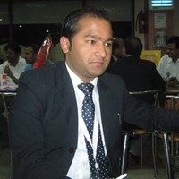 Yogesh Rawat