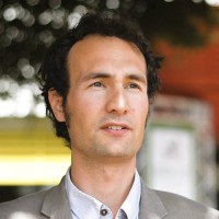 Vincent Colomb