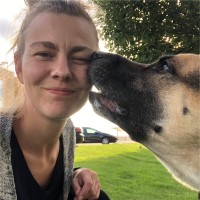 Freja Gudmandsen