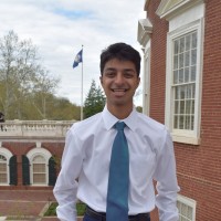 Sam Arora