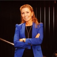Lydia Van Spengen