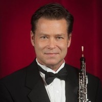 Bill Parrish
