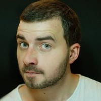 Anton Nekrasov