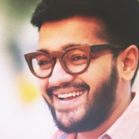 Abhishek Karthik