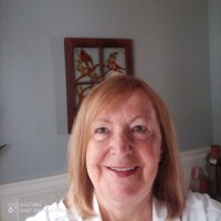 Johanne Ouellette