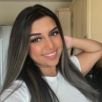 Heena Azim