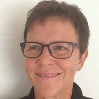 Kirsten Vestergaard