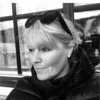 Jeanette Bladh