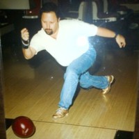 Matthew Weinstein