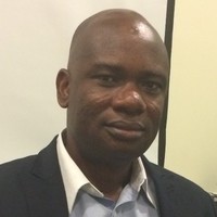 Emmanuel Ogwuche