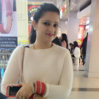 Aastha Dhanotia