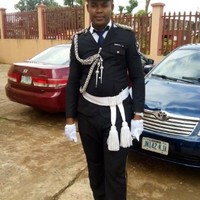 Okebugwu Chidozie