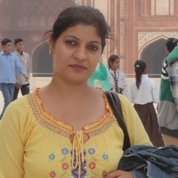 Anu Sharma