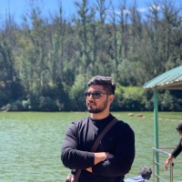 Abhijit Sharma