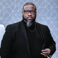 Aaron Ledet, Assoc. AIA