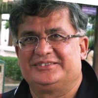 Capt Ashok Dhawan