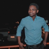 Steven Kamanga