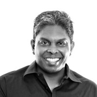 Terence Naicker