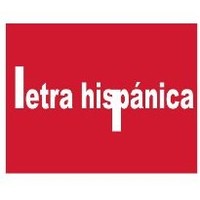 Letra Hispánica