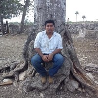 Alfonso Cruz Tzec