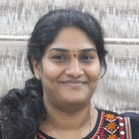 Bhandavi Kolli